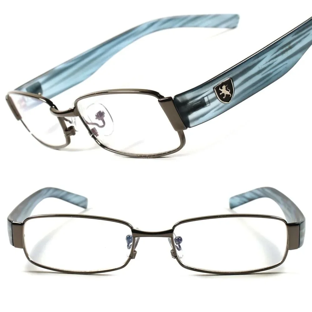 Modern Stylish Hot Mens Womens Optical Clear Lens Frame Glasses C68